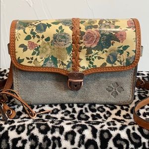 ❤️❤️❤️SOLD❤️❤️❤️Patricia Nash Bianco